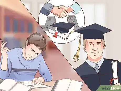 Image titled Become an Event Promoter Step 1