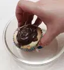 Make Chocolate Chip Cupcakes