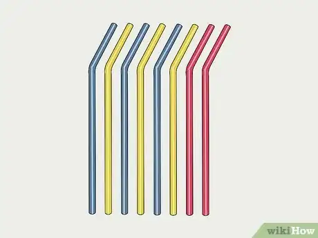 Image titled Make a Transverse Flute from Household Supplies Step 2