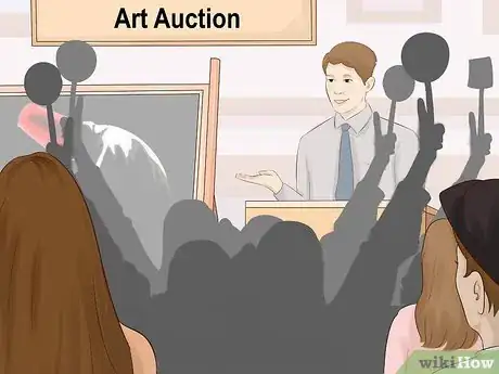 Image titled Buy Art Step 4
