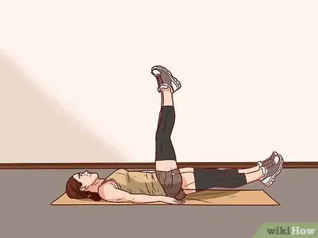 Image titled Use Compression Therapy Step 6