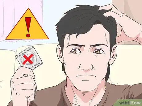 Image titled Know if You Have Epididymitis Step 7