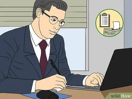Image titled Create Voter Friendly Policies at Work Step 2
