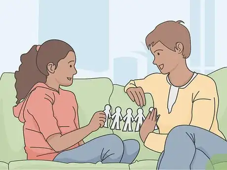 Image titled Respond to Your Child's Negative Self Talk Step 2