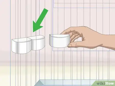 Image titled Own a Parakeet Step 5