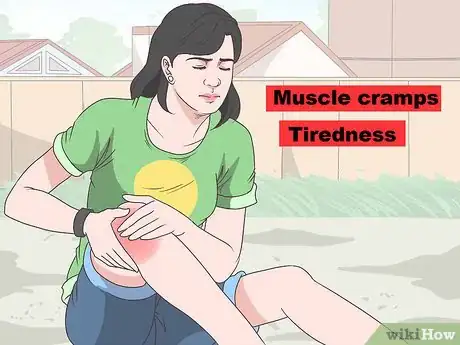 Image titled Assess Heat Illness Step 5