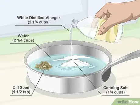 Image titled Can Asparagus Without a Pressure Canner Step 3