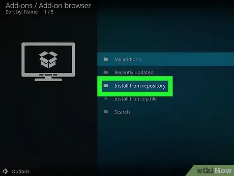 Image titled Add Subtitles to Kodi on Android Step 4