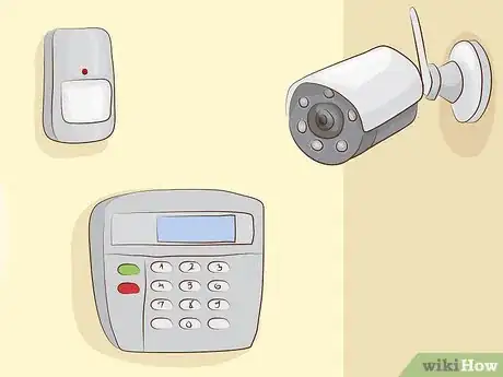 Image titled Riot‐Proof Your Home Step 5