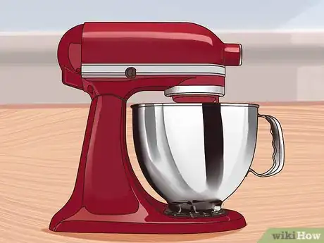 Image titled Shred Chicken with a Stand Mixer Step 2