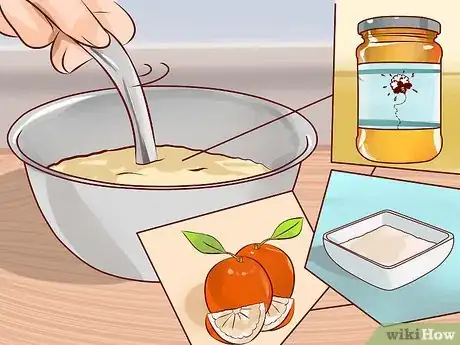 Image titled Get Rid of a Hard Pimple Step 4