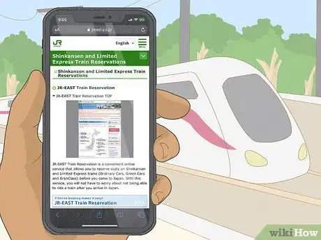 Image titled Travel Around Tokyo Step 4