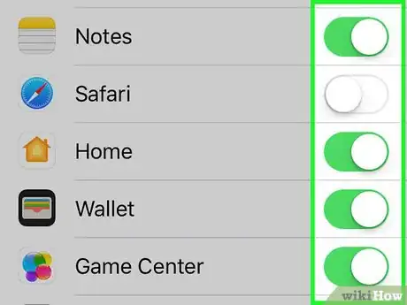 Image titled Use iCloud Step 17