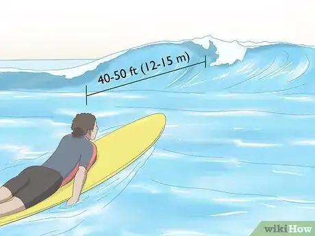 Image titled Surf Big Waves Step 6