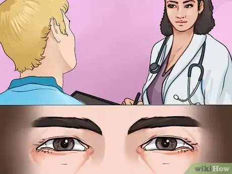 Image titled Care for Dry Eyes Step 8