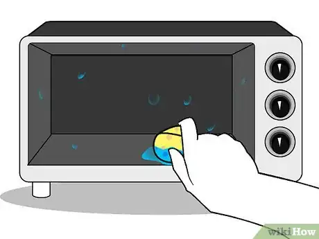 Image titled Clean Your Oven Without Odor Step 12