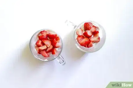 Image titled Serve Strawberries and Cream Step 12