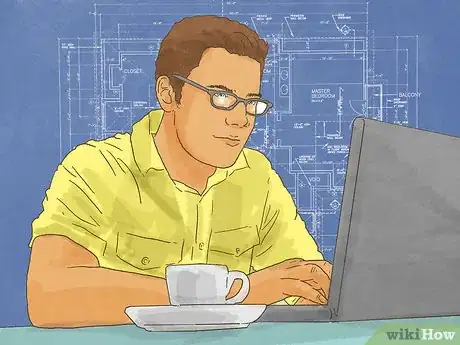 Image titled Become an Interior Designer in the United States Step 1