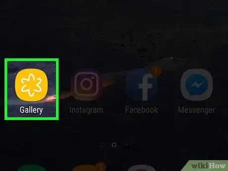 Image titled Paint on Samsung Galaxy Step 1