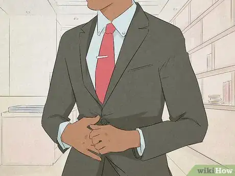 Image titled Interview for a Job Step 6