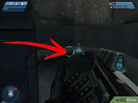 Image titled Attack a Banshee in Halo Step 1