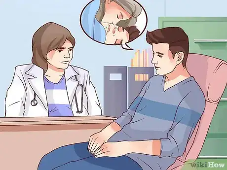 Image titled Clean a Cardiac Catheterization Site Step 14