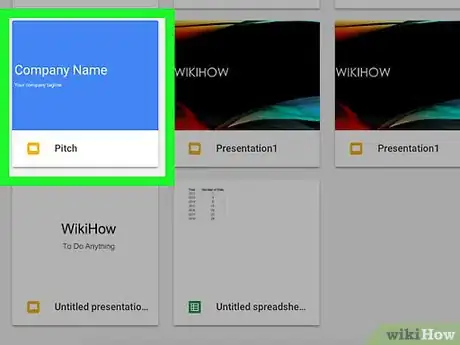 Image titled Share a Google Drive File Step 9