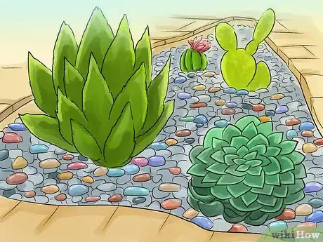 Image titled Propagate Succulents (Without Rooting Hormone) Step 1