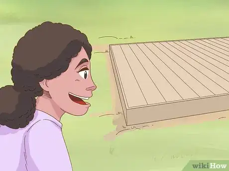 Image titled Make a Bird Bath Step 11