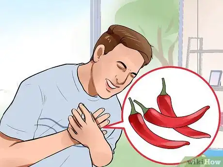 Image titled Diagnose and Treat Esophageal Cancer Step 4