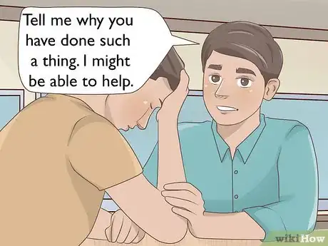 Image titled Promote Wellbeing in Schools Step 4