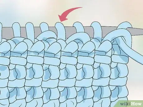 Image titled Add a Ruffle Edge to Blankets Step 25