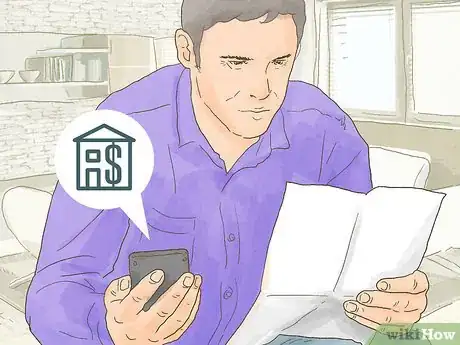 Image titled Protect Yourself from Foreclosure Step 3