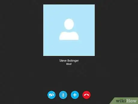 Image titled Unmute Your Microphone on Skype Step 4