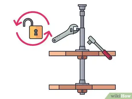 Image titled Adjust a Lazy Susan Step 3