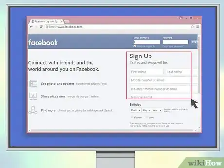 Image titled Use Social Media to Market Your Business Step 2
