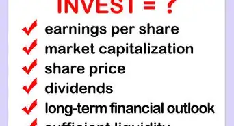 Calculate Earnings Per Share