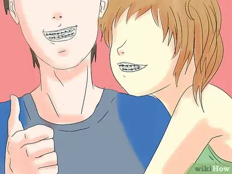 Image titled Make Out With Braces Step 10