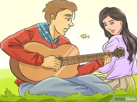 Image titled Know When to Tell Someone You Like Them Step 1