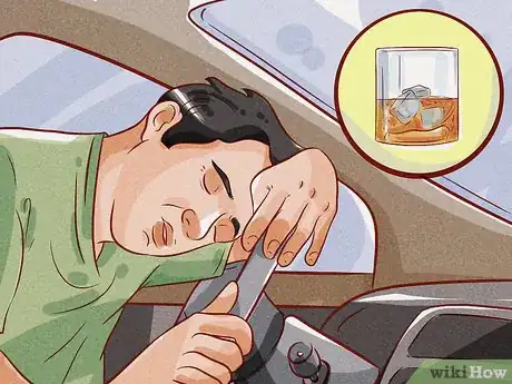 Image titled Avoid Drinking and Driving on New Year's Eve Step 8
