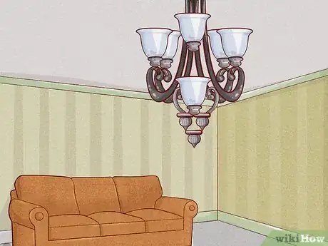Image titled Choose a Chandelier for Your Dining Room Step 4