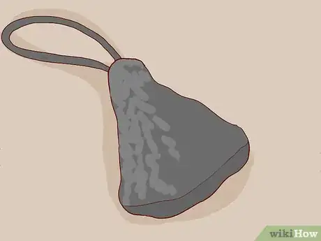 Image titled Knit Snowman Ornaments Step 15