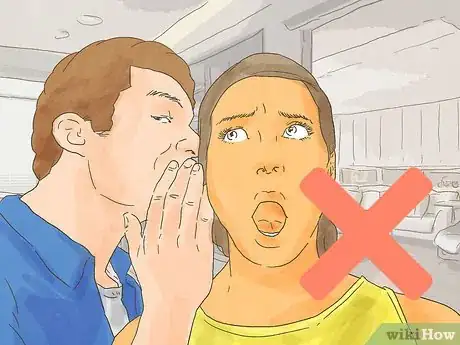 Image titled Avoid Losing a Friend to Someone You Hate Step 11