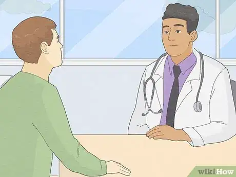 Image titled Deal with Alprazolam Side Effects Step 11