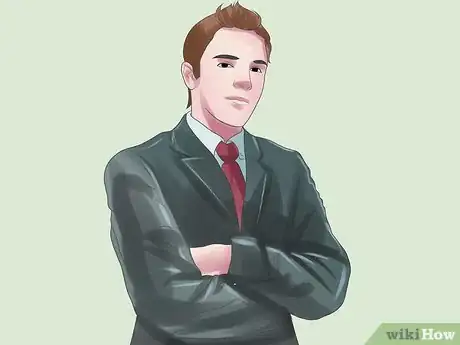 Image titled Lead Step 3