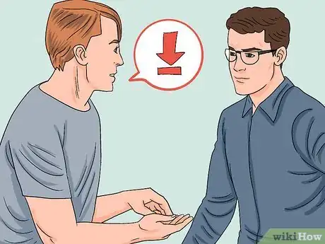 Image titled Talk Effectively to Someone with Extremely Opposing Views Step 7