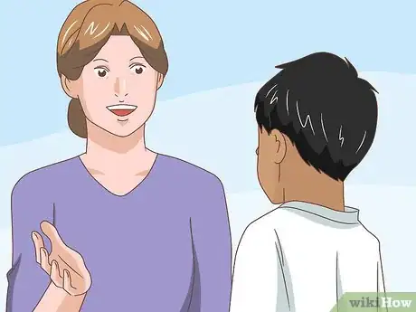 Image titled Get to Know a New School Step 3