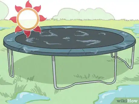 Image titled Stay Safe when Using a Trampoline Step 13