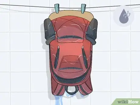 Image titled Clean a Travel Backpack Step 14