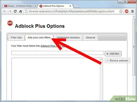 Image titled Disable YouTube Video Thumbnail Images Step 19